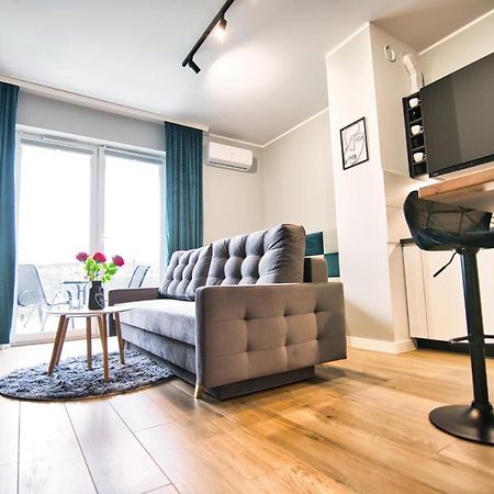 Apartament Emi Zator By Housine 外观 照片