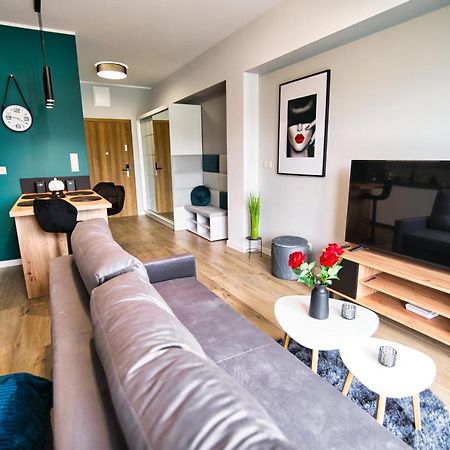 Apartament Emi Zator By Housine 外观 照片