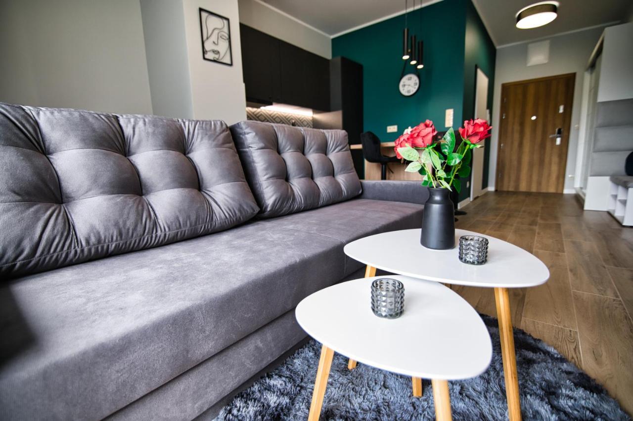 Apartament Emi Zator By Housine 外观 照片