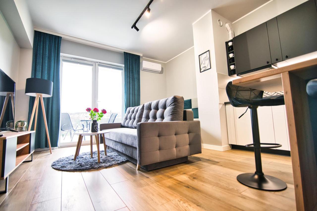 Apartament Emi Zator By Housine 外观 照片