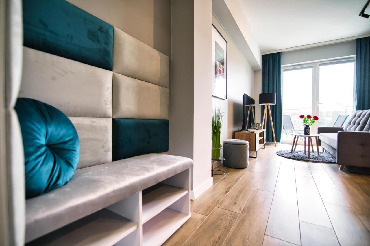 Apartament Emi Zator By Housine 外观 照片
