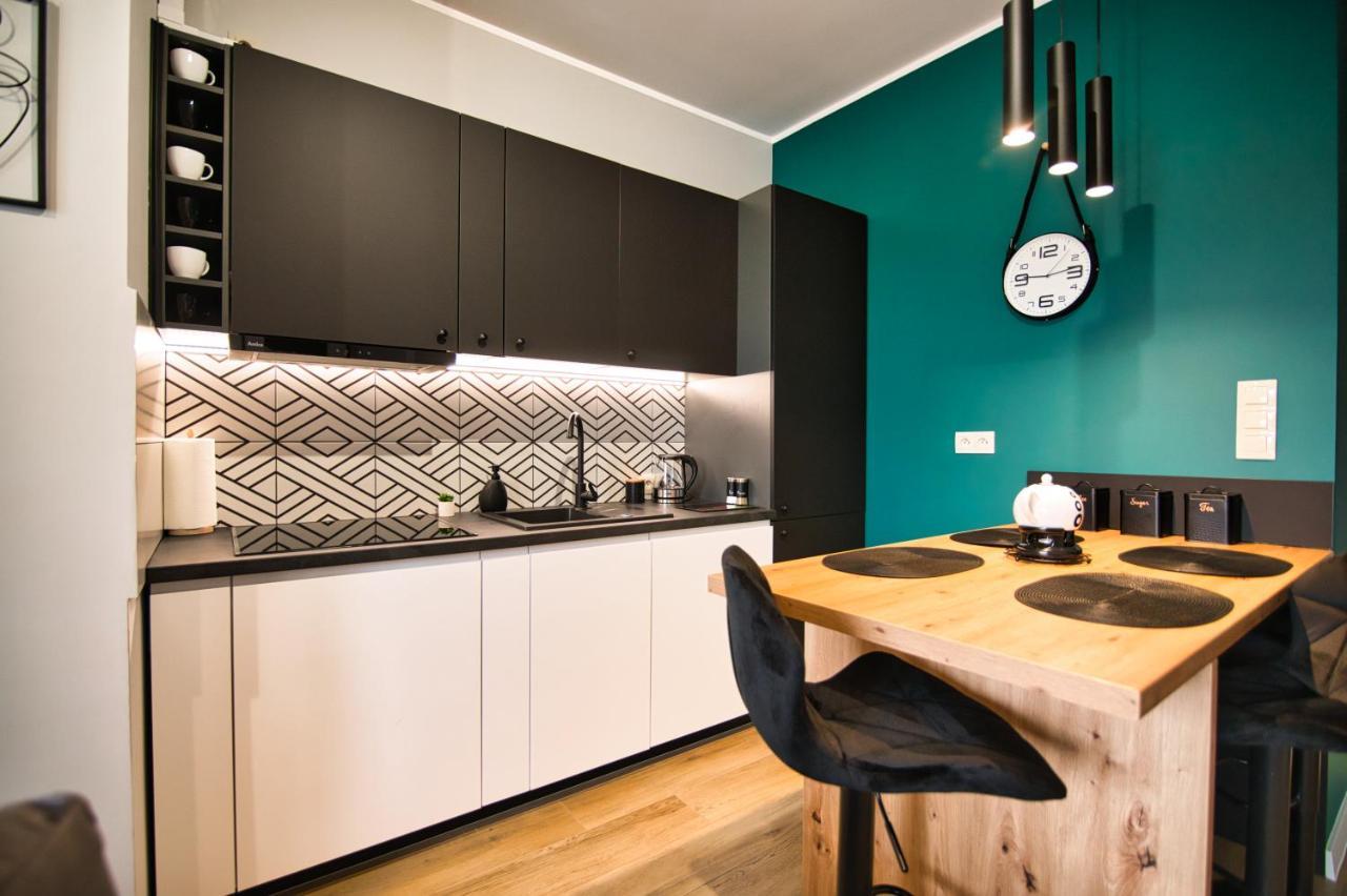 Apartament Emi Zator By Housine 外观 照片