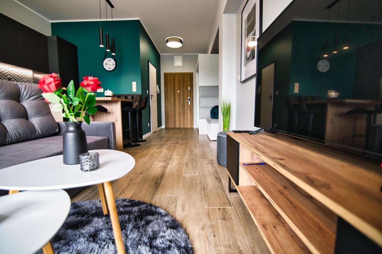Apartament Emi Zator By Housine 外观 照片
