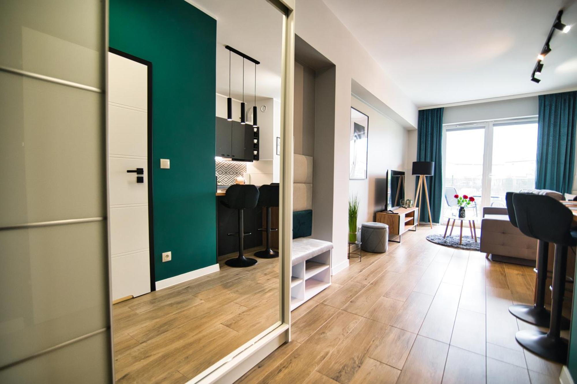 Apartament Emi Zator By Housine 外观 照片