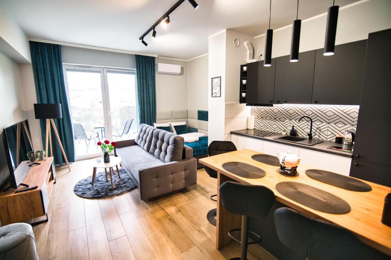 Apartament Emi Zator By Housine 外观 照片