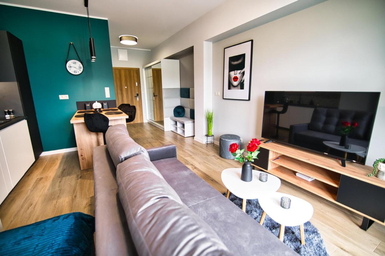 Apartament Emi Zator By Housine 外观 照片