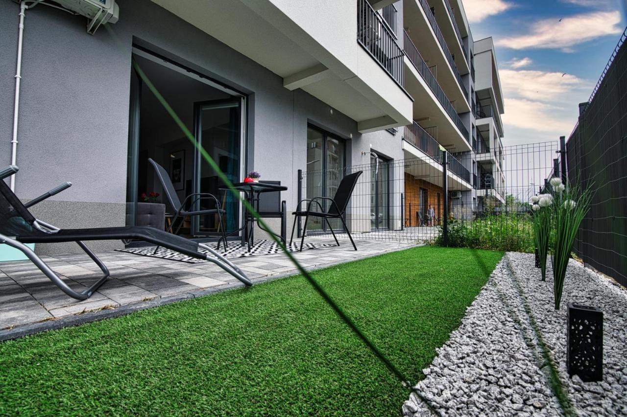 Apartament Emi Zator By Housine 外观 照片